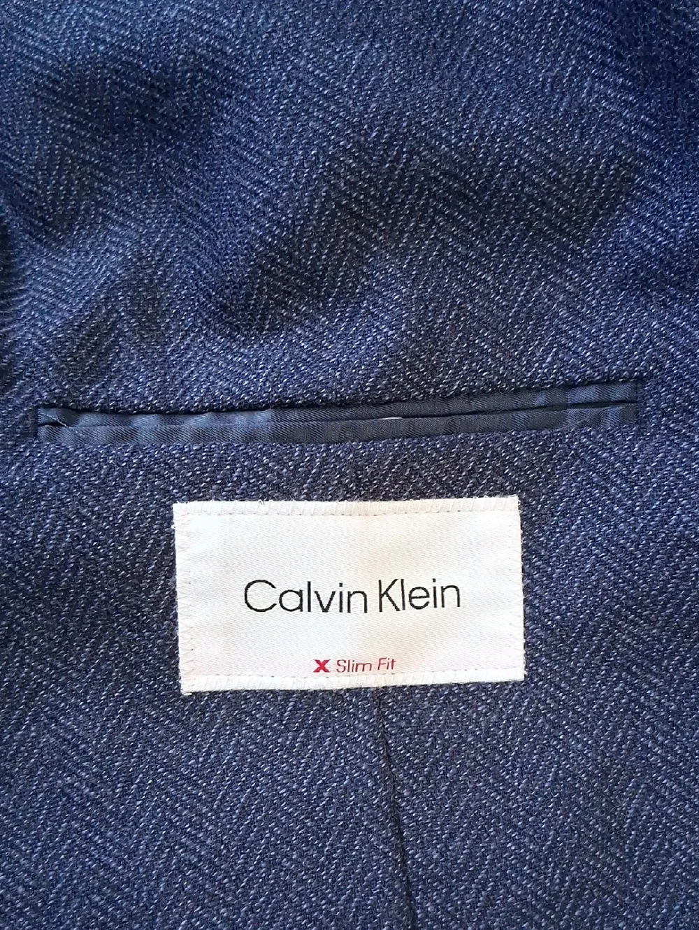 Calvin Klein like new